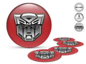 Dome Decals Edition Pro Drift Tech Innovate